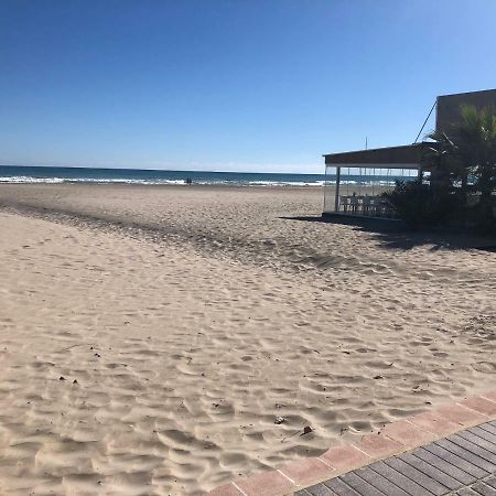 Nautico Beach & Golf Alicante Exteriör bild