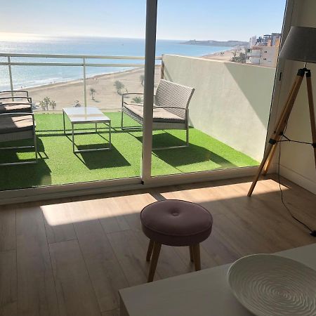 Nautico Beach & Golf Alicante Exteriör bild