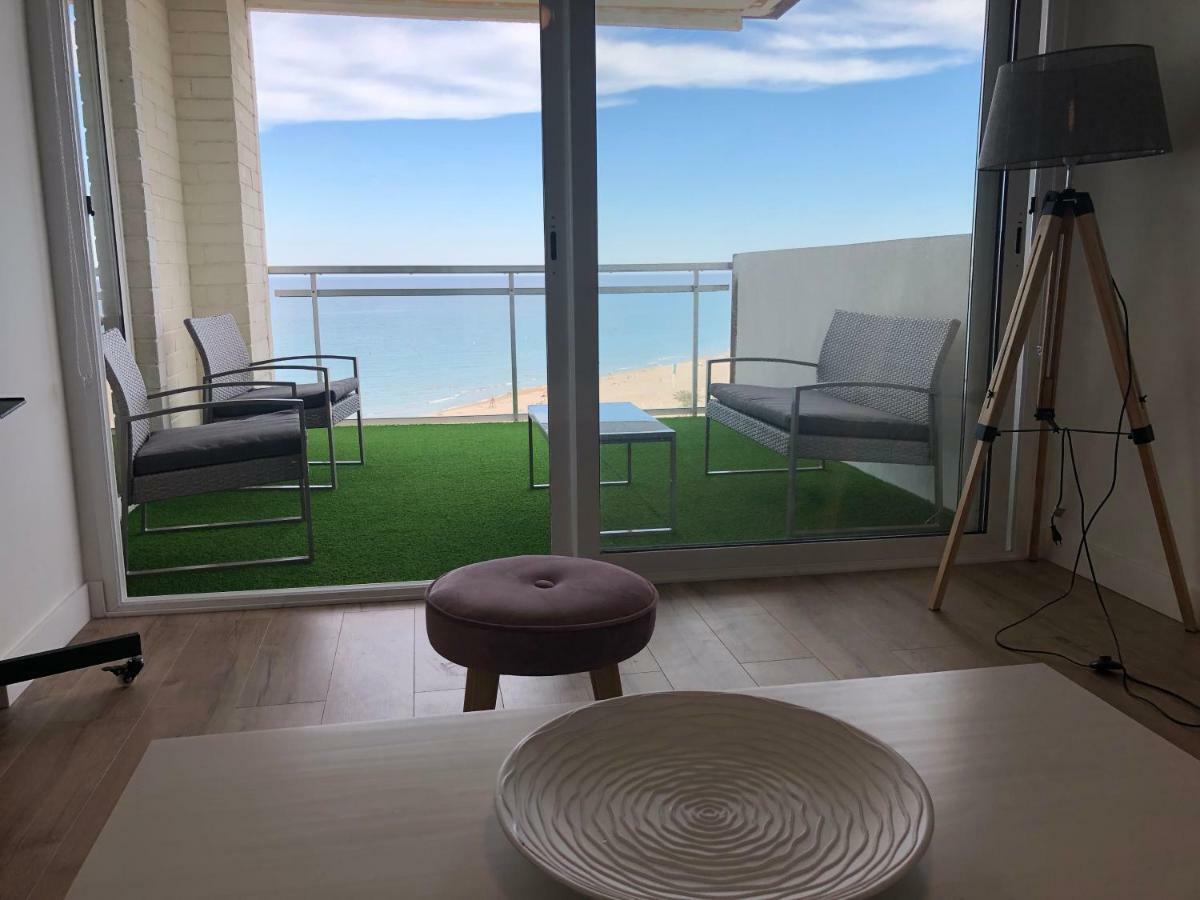 Nautico Beach & Golf Alicante Exteriör bild
